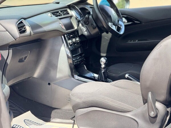 Used DS Automobiles DS 3 2016 for sale - 75136140: Photo 28