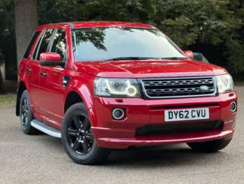 Used Land Rover Freelander 2 review - ReDriven