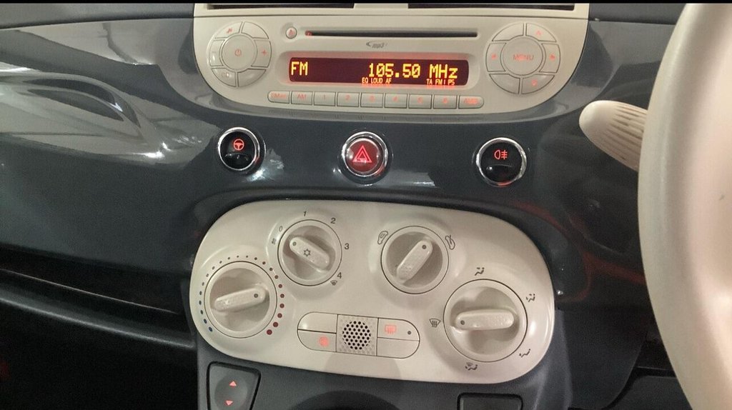 Used Fiat 500 2013 for sale - 76586652: Photo 5