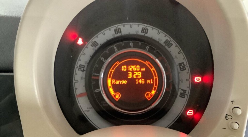 Used Fiat 500 2013 for sale - 76586652: Photo 6