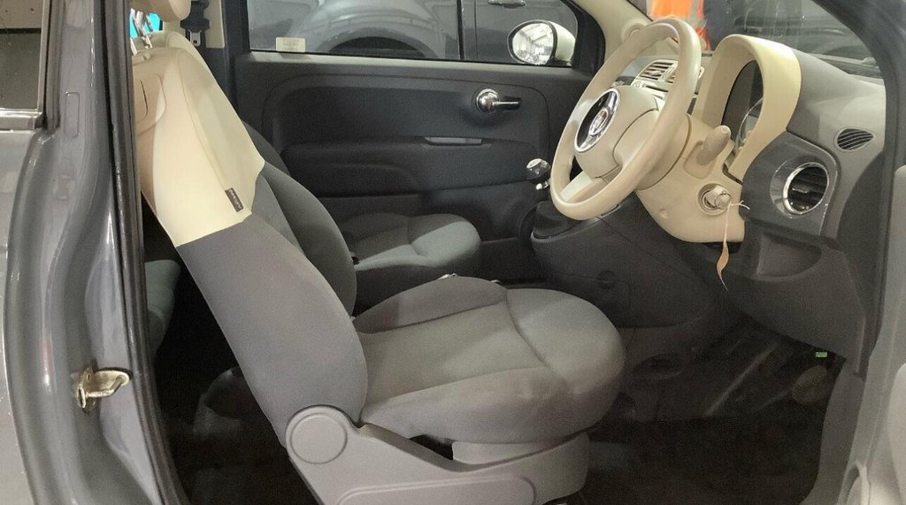 Used Fiat 500 2013 for sale - 76586652: Photo 7