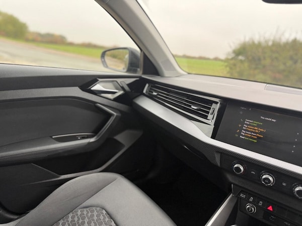 Used Audi A1 2019 for sale - 76313055: Photo 12