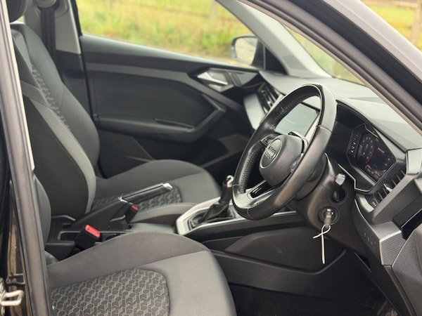 Used Audi A1 2019 for sale - 76313055: Photo 13