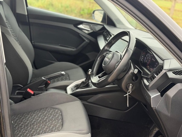 Used Audi A1 2019 for sale - 76313055: Photo 14