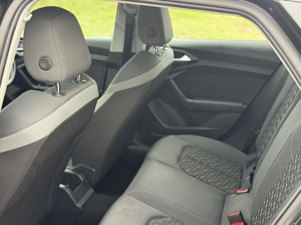 Used Audi A1 2019 for sale - 76313055: Photo 16