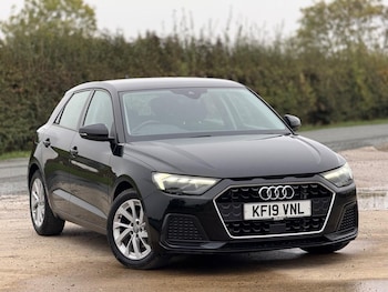 Audi - A1