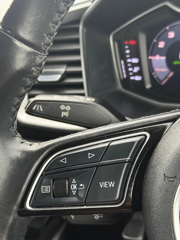 Used Audi A1 2019 for sale - 76313055: Photo 25