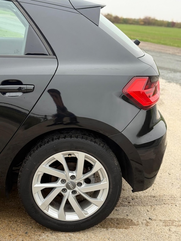 Used Audi A1 2019 for sale - 76313055: Photo 34