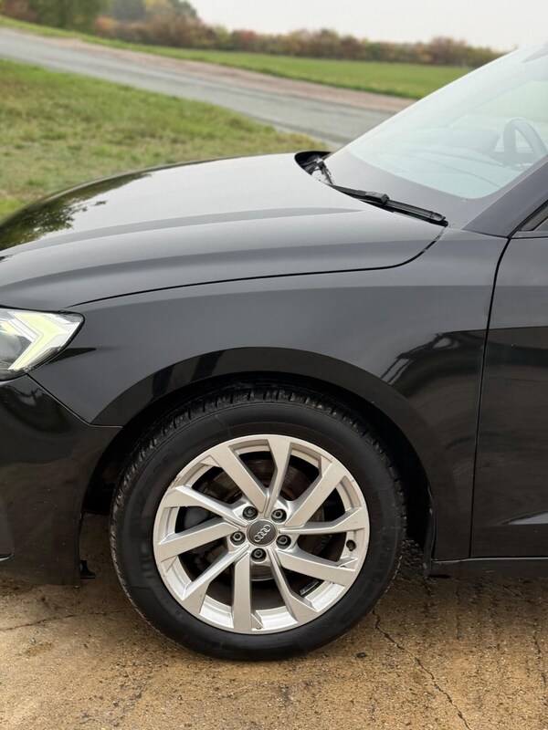 Used Audi A1 2019 for sale - 76313055: Photo 35