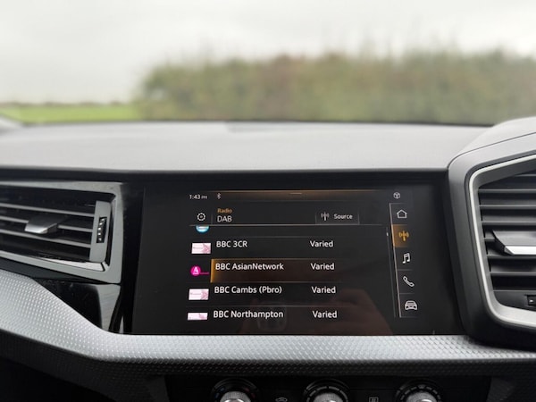 Used Audi A1 2019 for sale - 76313055: Photo 37