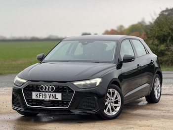 Used Audi A1 2019 for sale - 76313055: Photo 3