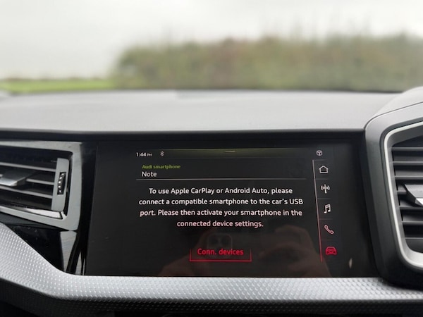 Used Audi A1 2019 for sale - 76313055: Photo 40