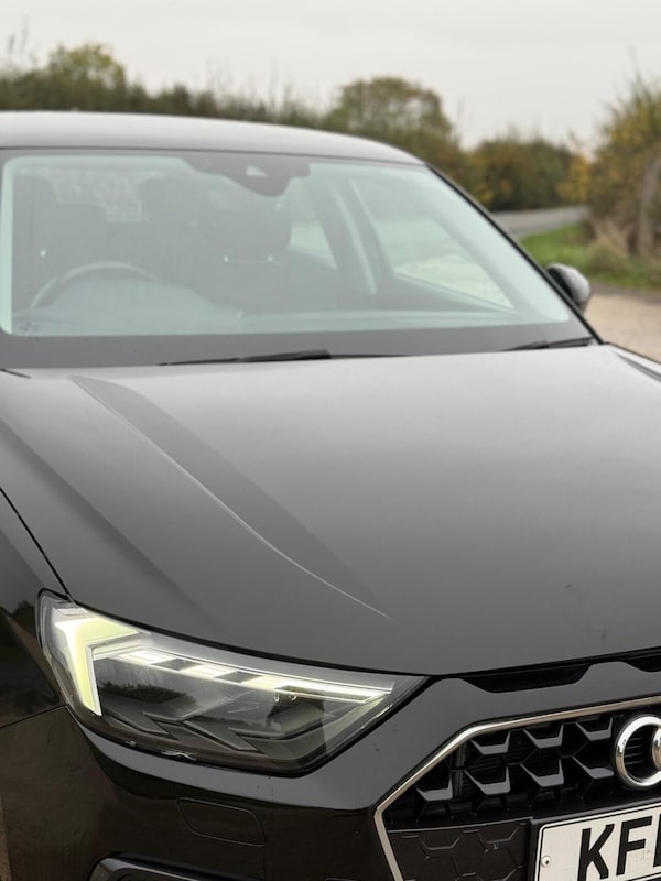Used Audi A1 2019 for sale - 76313055: Photo 43