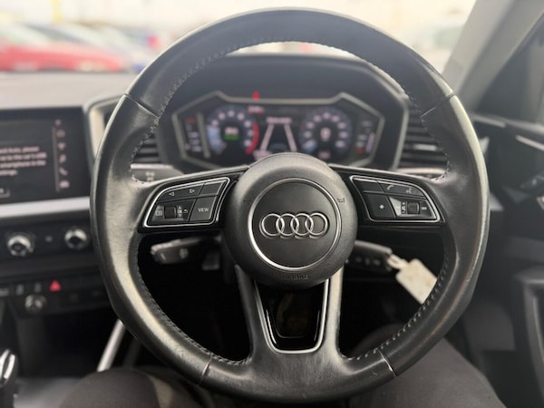 Used Audi A1 2019 for sale - 76313055: Photo 45