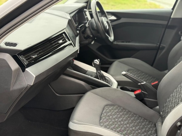 Used Audi A1 2019 for sale - 76313055: Photo 46