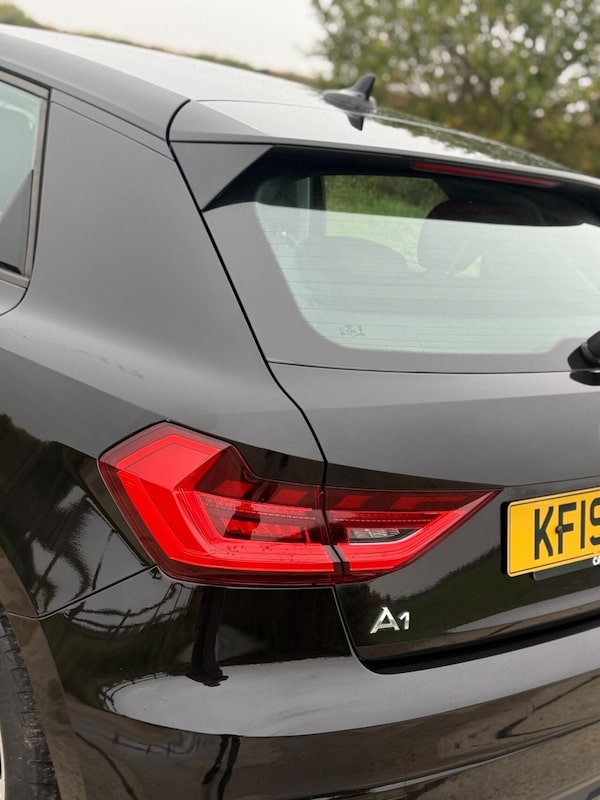 Used Audi A1 2019 for sale - 76313055: Photo 49