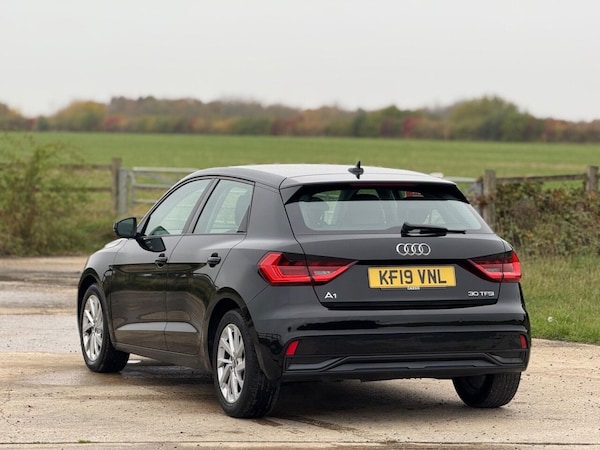 Used Audi A1 2019 for sale - 76313055: Photo 4