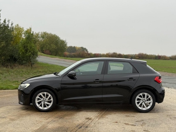 Used Audi A1 2019 for sale - 76313055: Photo 5