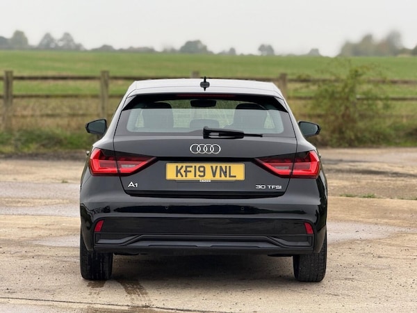 Used Audi A1 2019 for sale - 76313055: Photo 6