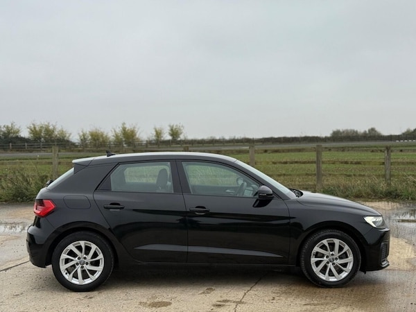 Used Audi A1 2019 for sale - 76313055: Photo 7