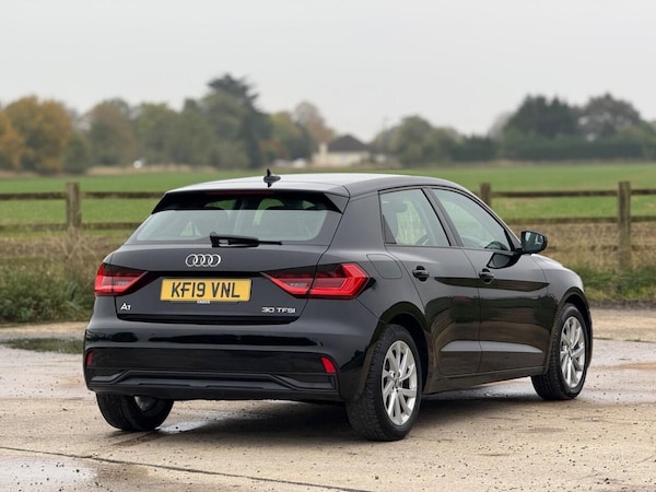 Used Audi A1 2019 for sale - 76313055: Photo 8