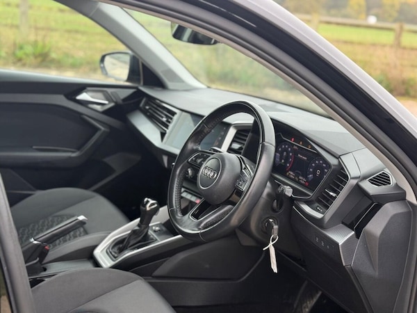 Used Audi A1 2019 for sale - 76313055: Photo 9