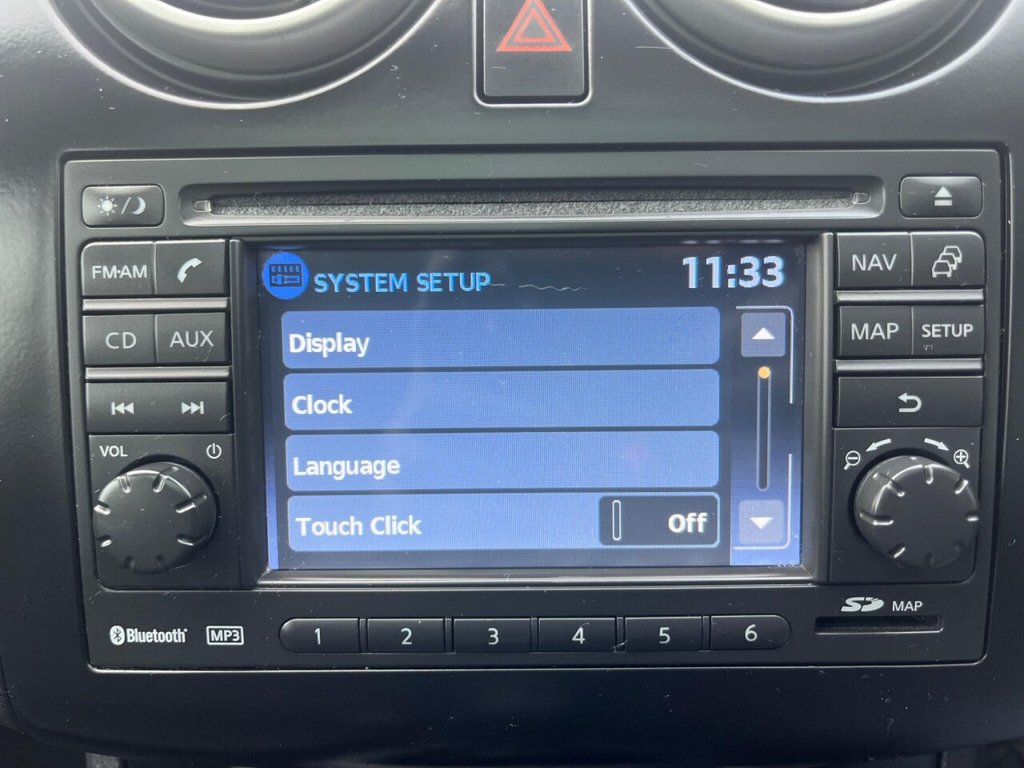 Used Nissan Qashqai 2011 for sale - 76923182: Photo 37