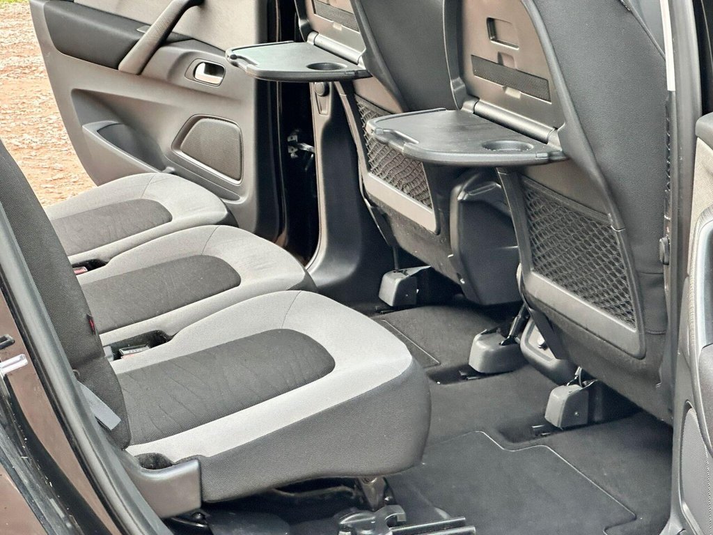 Used Citroen C4 Grand Picasso 2016 for sale - 76356469: Photo 20
