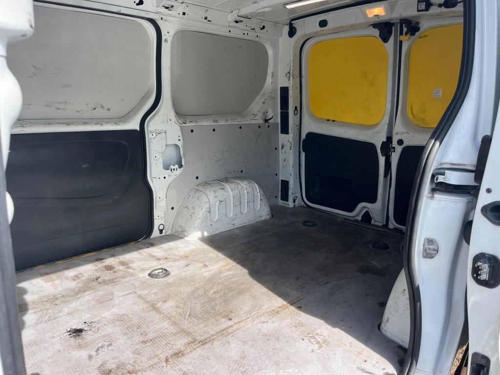 Used Renault Trafic 2017 for sale - 76202870: Photo 26