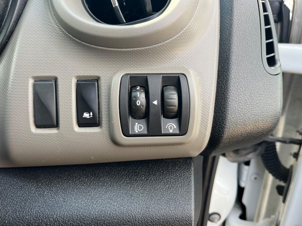 Used Renault Trafic 2017 for sale - 76202870: Photo 34