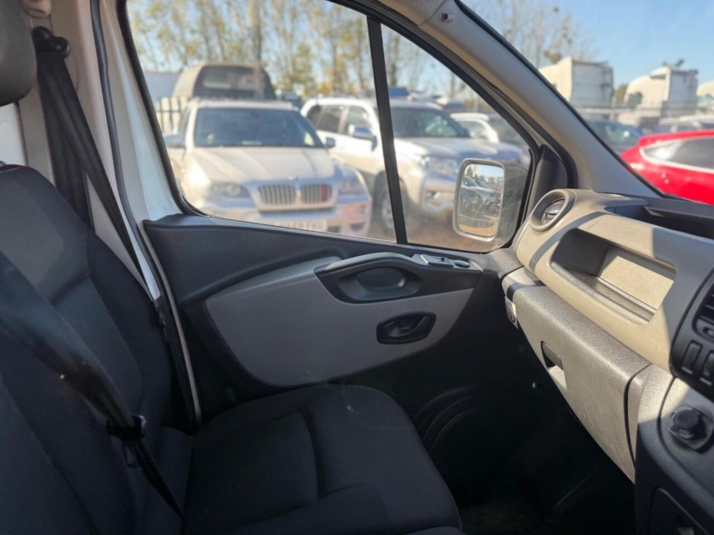 Used Renault Trafic 2017 for sale - 76202870: Photo 49