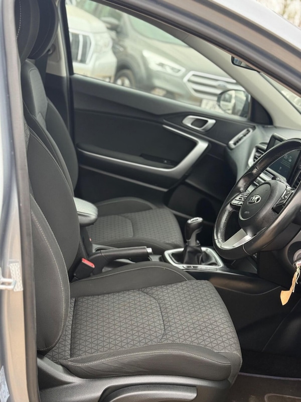 Used Kia Ceed 2018 for sale - 75682619: Photo 16