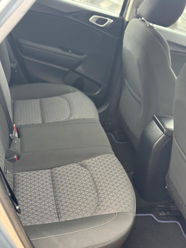 Used Kia Ceed 2018 for sale - 75682619: Photo 20