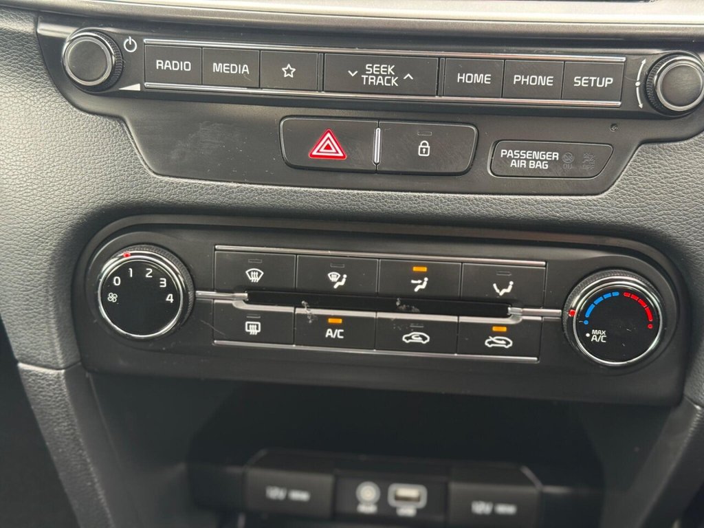 Vehicle 32