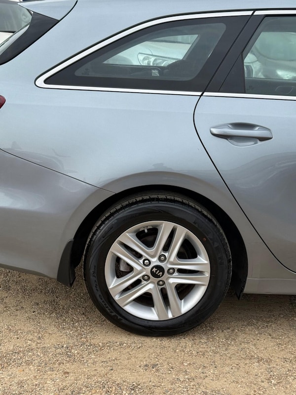 Used Kia Ceed 2018 for sale - 75682619: Photo 38