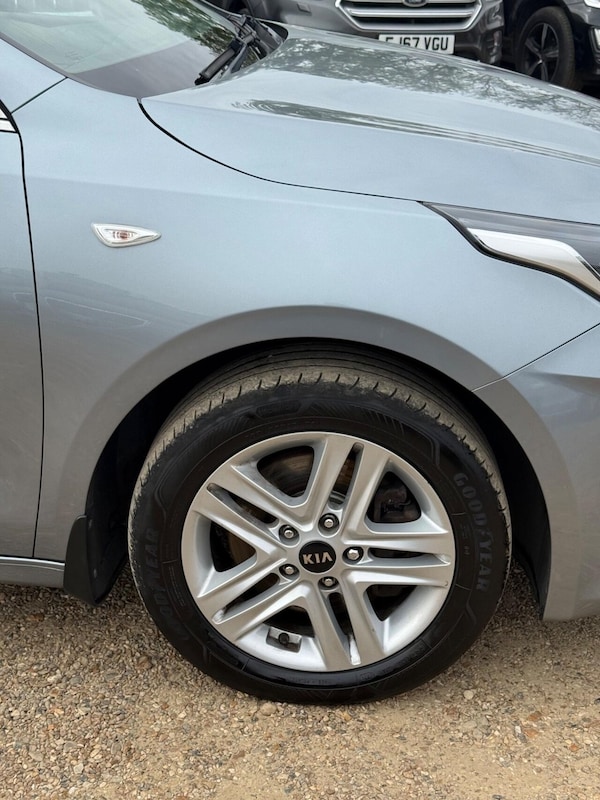 Used Kia Ceed 2018 for sale - 75682619: Photo 39