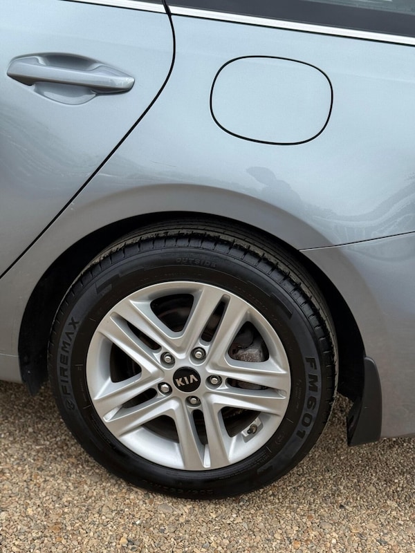 Used Kia Ceed 2018 for sale - 75682619: Photo 40