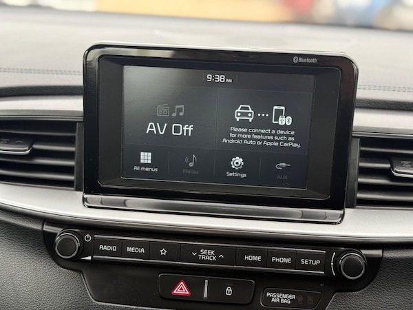 Used Kia Ceed 2018 for sale - 75682619: Photo 42