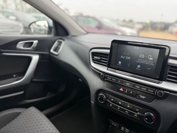Used Kia Ceed 2018 for sale - 75682619: Photo 43