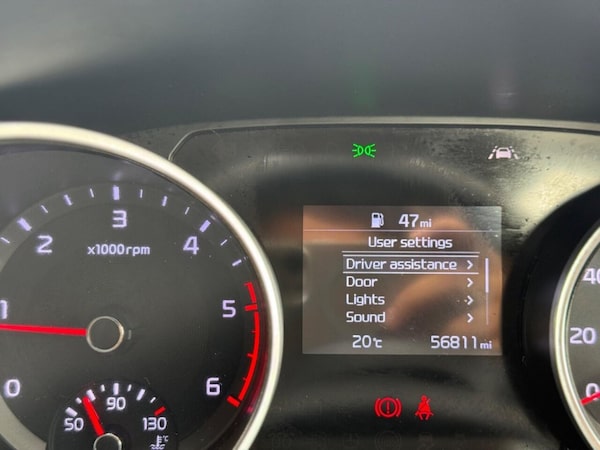 Used Kia Ceed 2018 for sale - 75682619: Photo 44