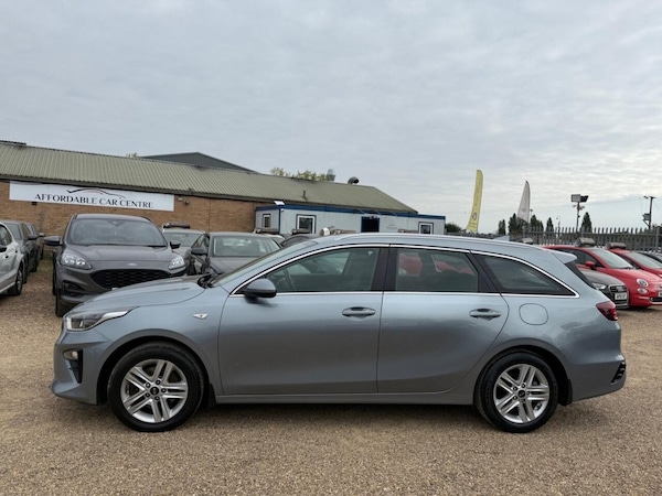 Used Kia Ceed 2018 for sale - 75682619: Photo 6