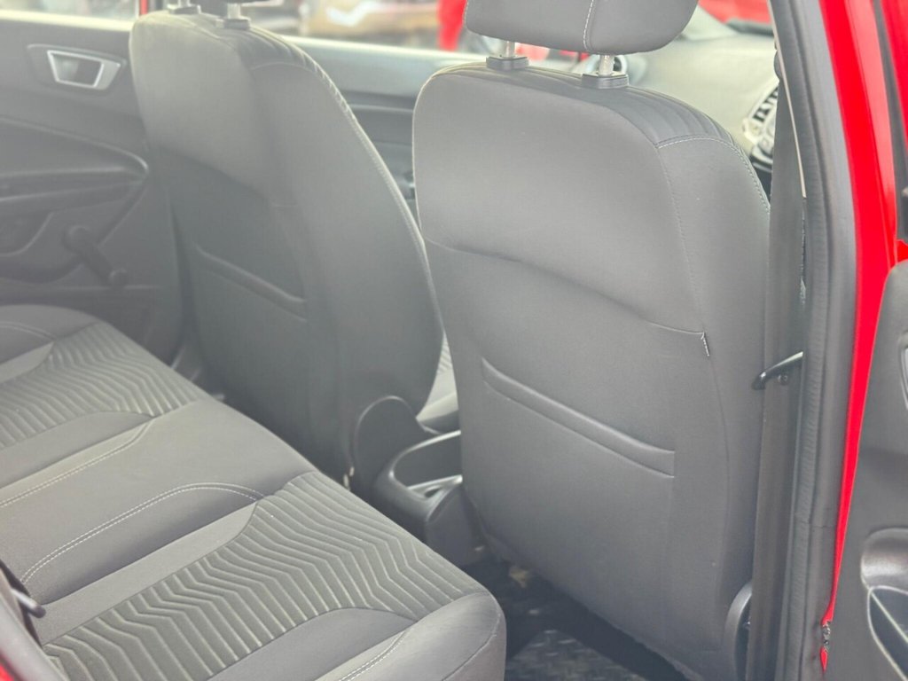 Used Ford Fiesta 2015 for sale - 76147657: Photo 19