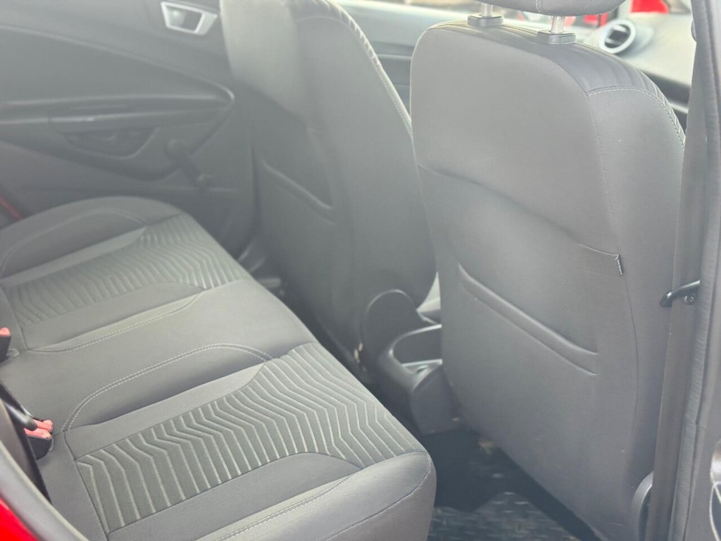 Used Ford Fiesta 2015 for sale - 76147657: Photo 20