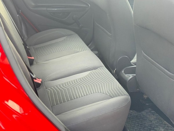 Used Ford Fiesta 2015 for sale - 76147657: Photo 21