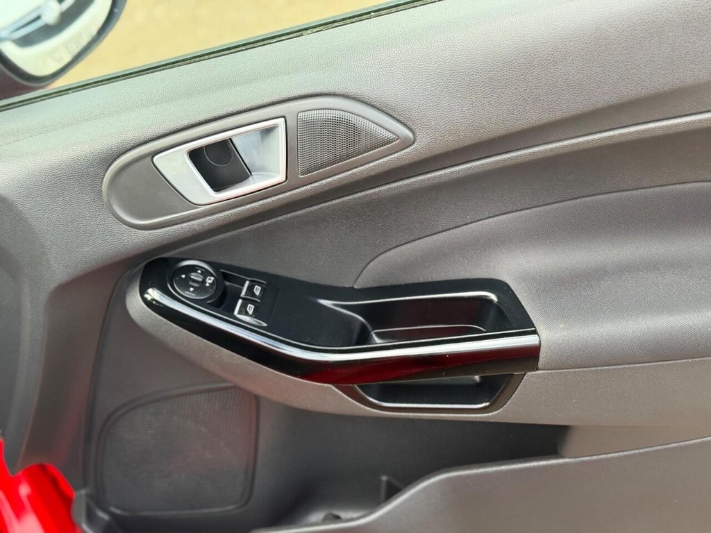 Used Ford Fiesta 2015 for sale - 76147657: Photo 22