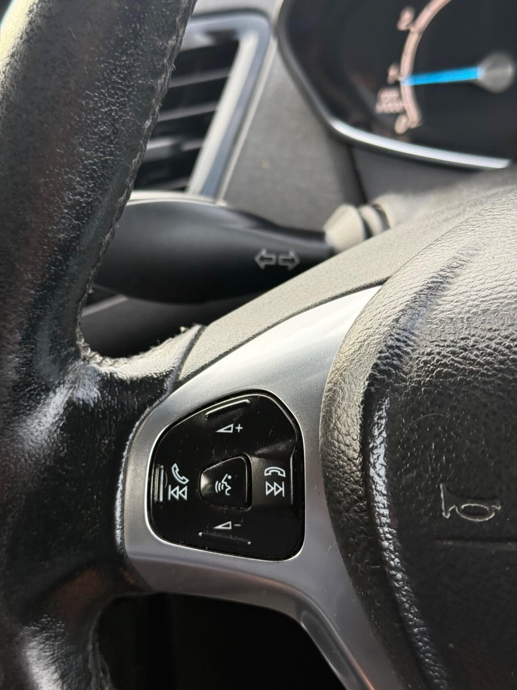 Used Ford Fiesta 2015 for sale - 76147657: Photo 27