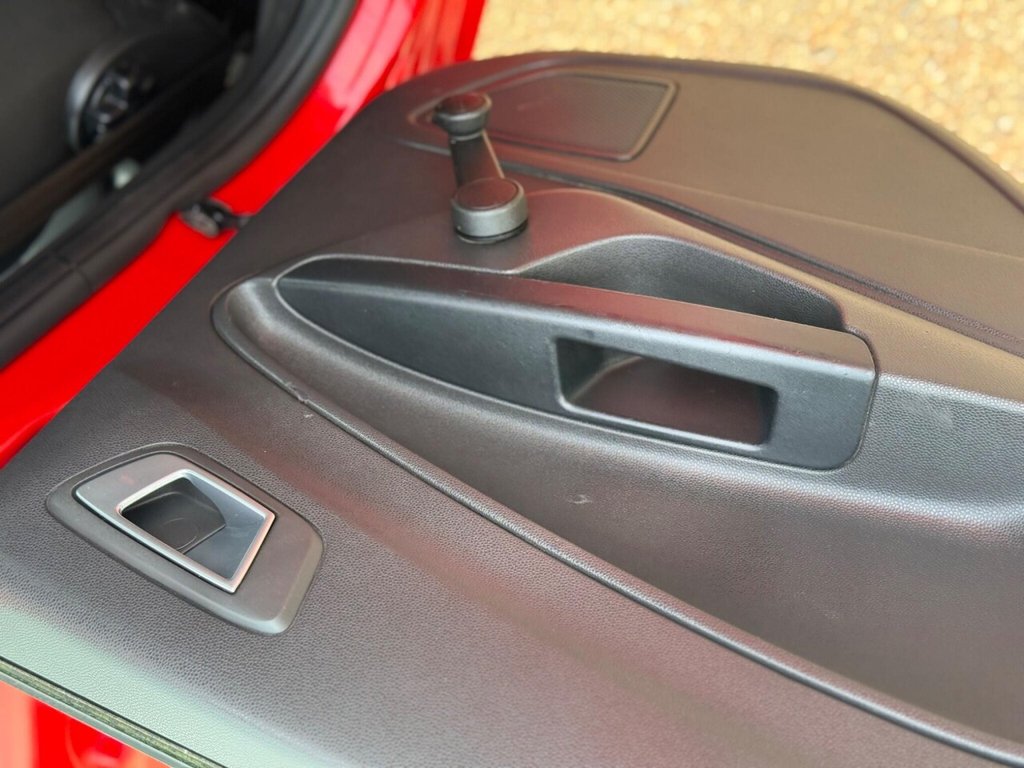 Used Ford Fiesta 2015 for sale - 76147657: Photo 29