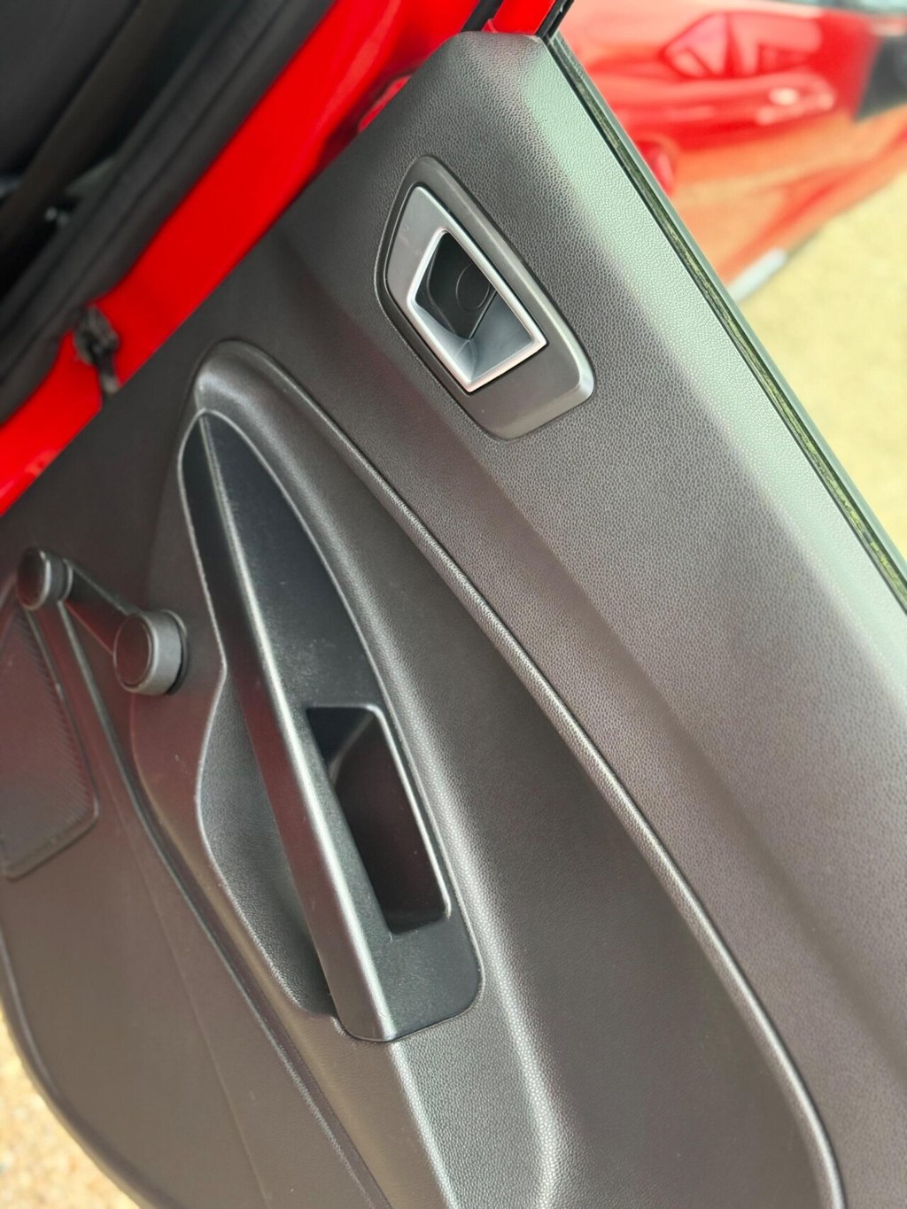 Used Ford Fiesta 2015 for sale - 76147657: Photo 30