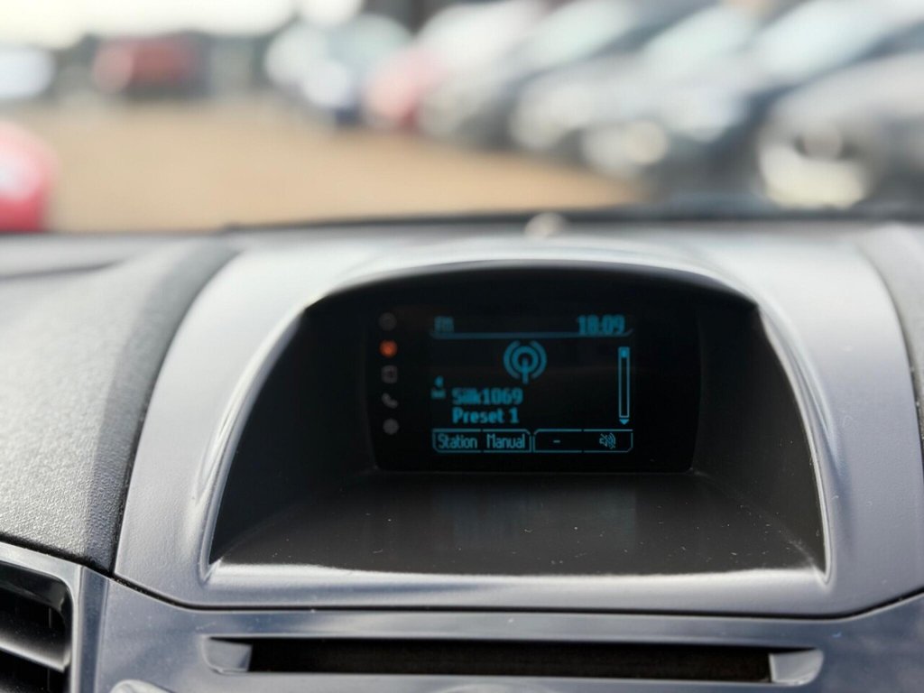 Used Ford Fiesta 2015 for sale - 76147657: Photo 36