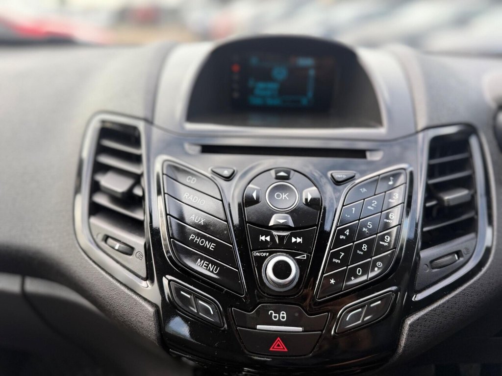 Used Ford Fiesta 2015 for sale - 76147657: Photo 37